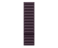 Apple Karbowany pasek FineWoven 44-49mm M/L jeżyna - 1282318 - zdjęcie 1